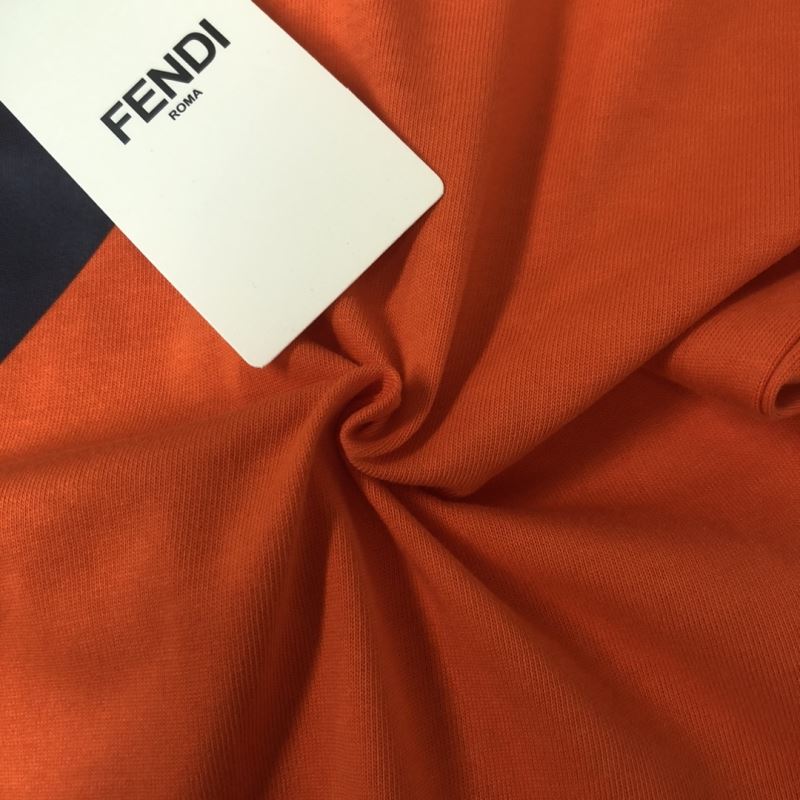 Fendi T-Shirts